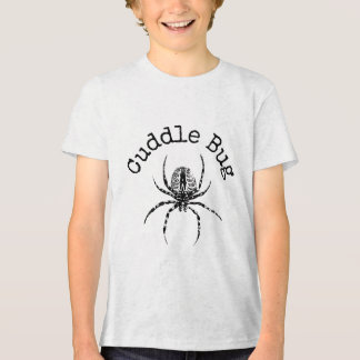 Camiseta Triblenda Araña Bicho Cariñoso 