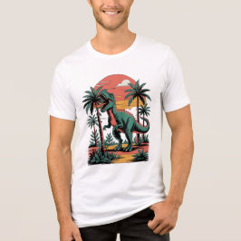 Camiseta Triblenda ¡Árbol nutritivo!