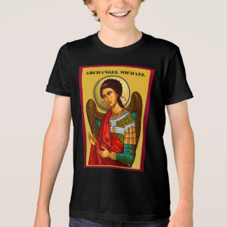 Camiseta Triblenda Archangel Michael