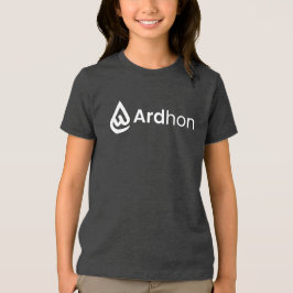 Camiseta Triblenda Ardhon brand merch - wear your style, your way