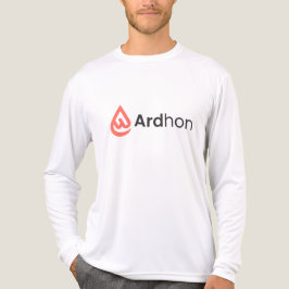 Camiseta Triblenda Ardhon brand merch - wear your style, your way