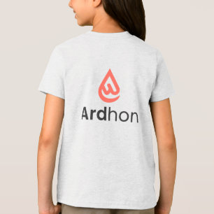Camiseta Triblenda Ardhon - lleva tu estilo, a tu manera