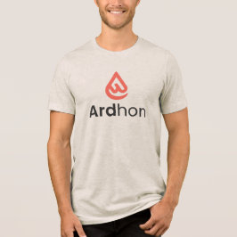 Camiseta Triblenda Ardhon - wear your style, your way
