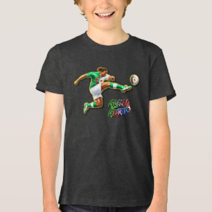Camiseta Triblenda Argelia
