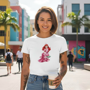 Camiseta Triblenda Ariel