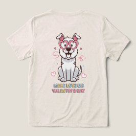Camiseta Triblenda Armonía Sincera