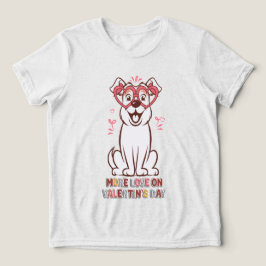 Camiseta Triblenda Armonía Sincera