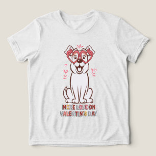 Camiseta Triblenda Armonía Sincera