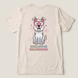 Camiseta Triblenda Armonía Sincera