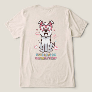 Camiseta Triblenda Armonía Sincera