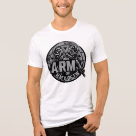 Camiseta Triblenda „Army of Two – Vater & Sohn im Einsatz“