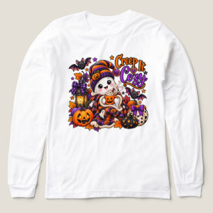 Camiseta Triblenda Arrastra A Cómodo