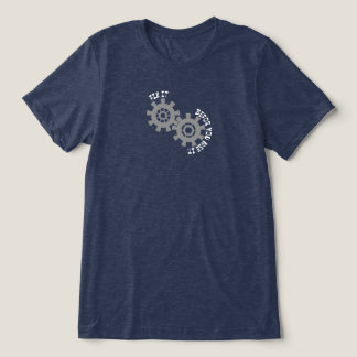 Camiseta Triblenda Arreglarlo Antes de Perderlo