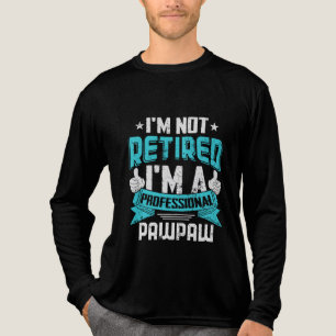 Camiseta Triblenda arte de palabras de Guay Professional PawPaw