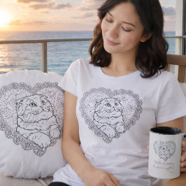 Camiseta Triblenda Artline 