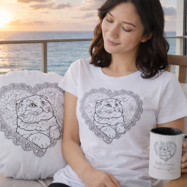 Camiseta Triblenda Artline  (Subido por el creador)