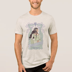 Camiseta Triblenda ARWEN™ "Comparte una vida contigo" Gráfico