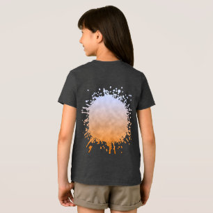 Camiseta Triblenda Ascuas en el cielo