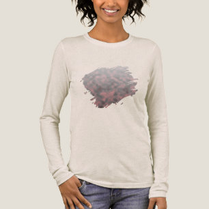 Camiseta Triblenda Ascuas en Niebla