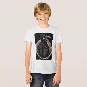 Camiseta Triblenda Asesinato y modo