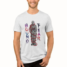 "Atrapado dentro del empuje de la araña"