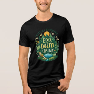 Camiseta Triblenda "Augmented Reality T-Shirt – Interactive AR-Enable