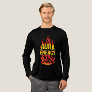 Camiseta Triblenda Aura Energy 67