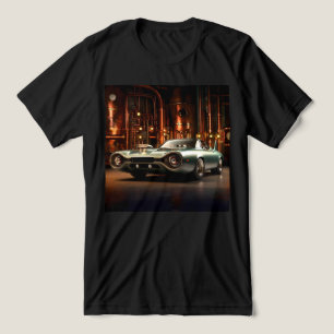 Camiseta Triblenda Auto de concepto: Hyperion Vortex