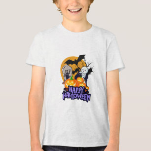 Camiseta Triblenda Autumn Chill Tee