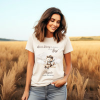 Avión Teddy Bear entrega especial Baby Shower