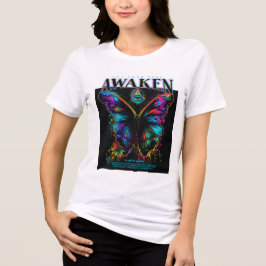 Camiseta Triblenda Awaken