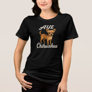 Camiseta Triblenda AYE Chihuahua