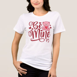 Camiseta Triblenda B e Mina