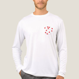 Camiseta Triblenda B shirt