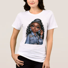 Camiseta Triblenda Ba