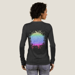 Camiseta Triblenda Bajo el velo del espectro