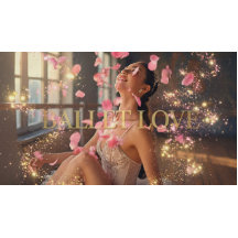 BALLET - AMO EL BALLET