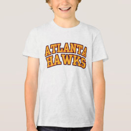 Camiseta Triblenda Baloncesto NBA Atlanta Hawks