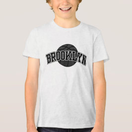 Camiseta Triblenda Baloncesto NBA Brooklyn Nets