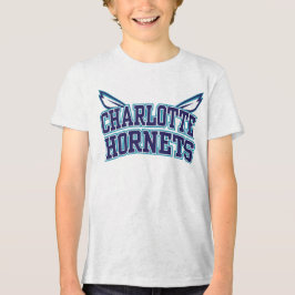 Camiseta Triblenda Baloncesto NBA Charlotte Hornets