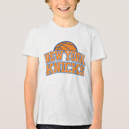 Camiseta Triblenda Baloncesto NBA New York Knicks