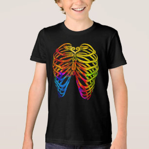 Camiseta Triblenda Banda de arrastre (color)