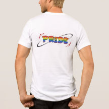 Bandera arcoíris LGBTQ de orgullo