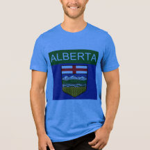 Bandera de Alberta