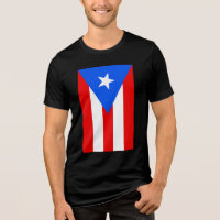 Bandera de Puerto Rico