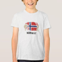Bandera noruega