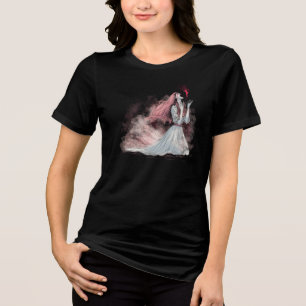 Camiseta Triblenda Banshee