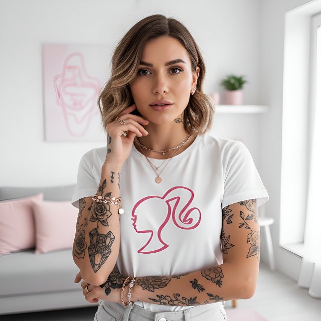 Camiseta Triblenda Barb (Subido por el creador)