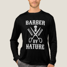 Barber Por Naturaleza - Barbería De Haircut
