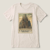 Barcelona Sagrada Familia